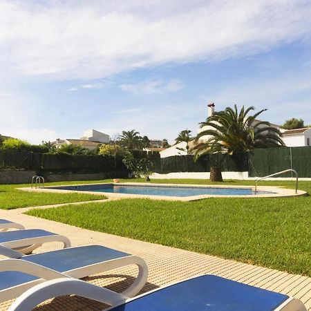 Jasmin Villa Jávea Exterior foto