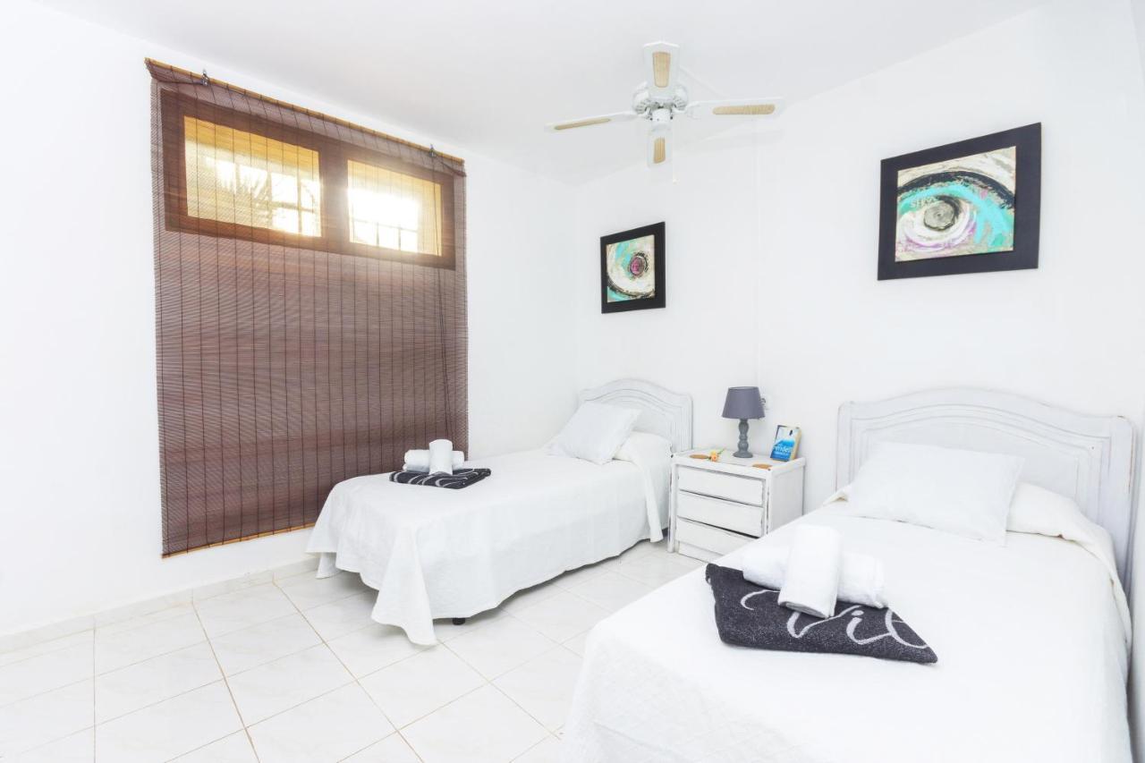 Jasmin Villa Jávea Exterior foto