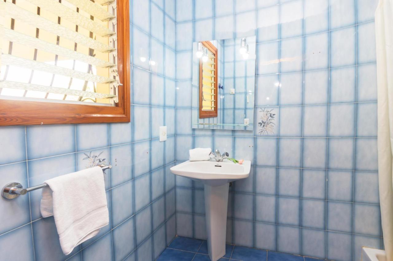 Jasmin Villa Jávea Exterior foto