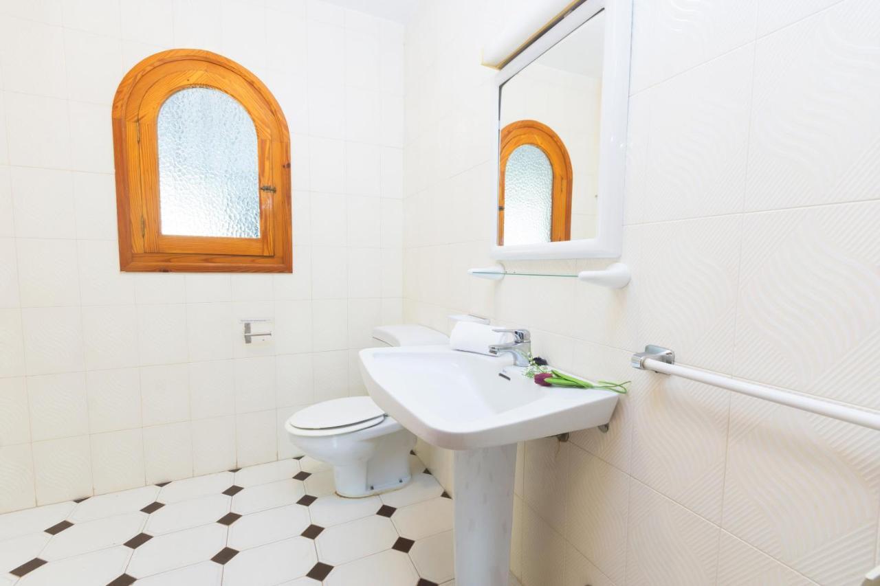 Jasmin Villa Jávea Exterior foto